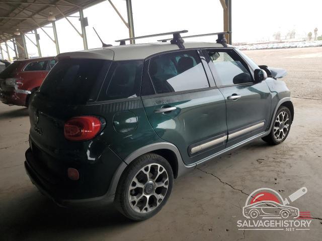 ZFBCFADH3EZ020332 2014 FIAT 500 photo no. 3