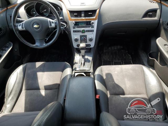 1G1ZD5E78CF132318 2012 CHEVROLET MALIBU photo no. 8