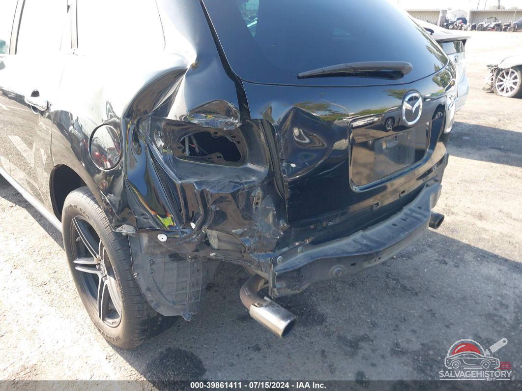 JM3ER2CL1B0369845 2011 MAZDA CX-7 photo no. 6