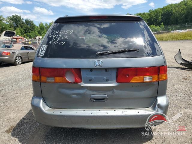 5FNRL18662B022926 2002 HONDA All Models photo no. 6
