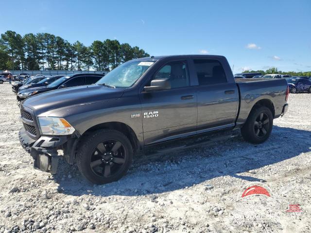 3C6RR6KT2GG382116 2016 RAM 1500 photo no. 19