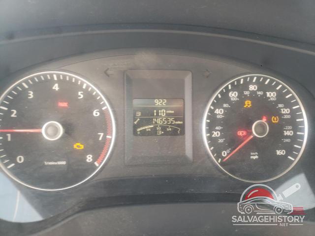 3VWD17AJ5EM249880 2014 VOLKSWAGEN JETTA photo no. 9