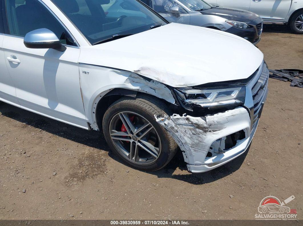 WA1A4AFYXJ2044969 2018 AUDI SQ5 photo no. 6