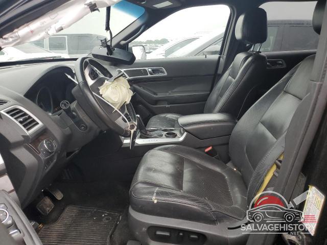 1FMHK7F88CGA64068 2012 FORD EXPLORER photo no. 7