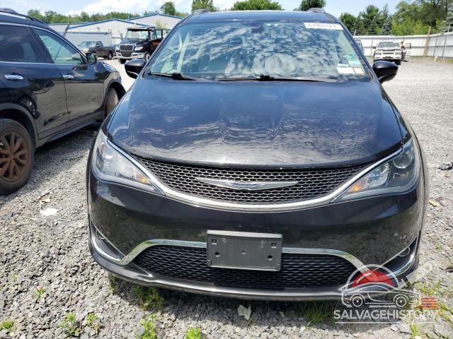 2C4RC1BG2JR148804 2018 CHRYSLER PACIFICA photo no. 5