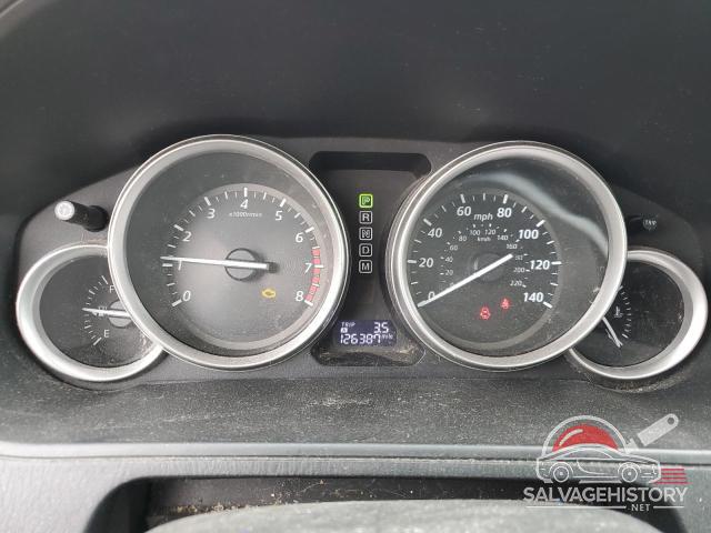 JM3TB2CV5F0459566 2015 MAZDA CX-9 photo no. 9