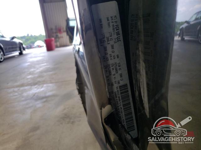 1C6RR7FT3GS413575 2016 RAM 1500 photo no. 12