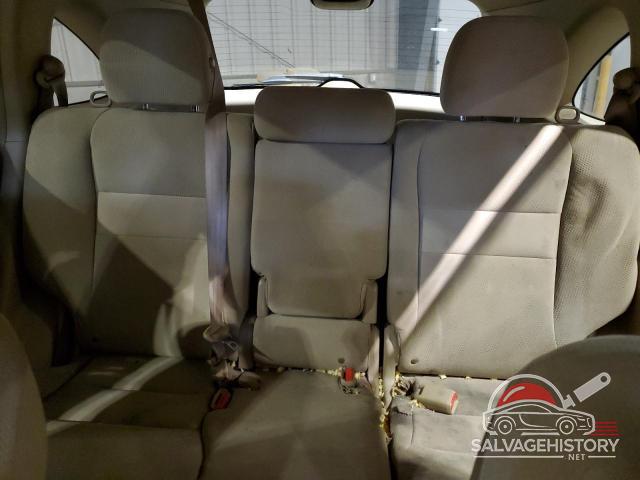 5J6RE4H5XAL080787 2010 HONDA CRV photo no. 10