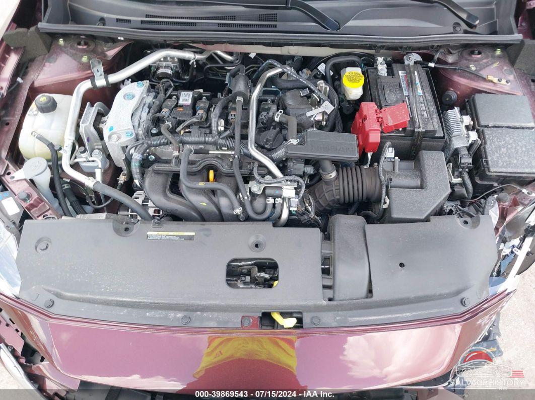 3N1AB8CV0RY251739 2024 NISSAN SENTRA photo no. 10
