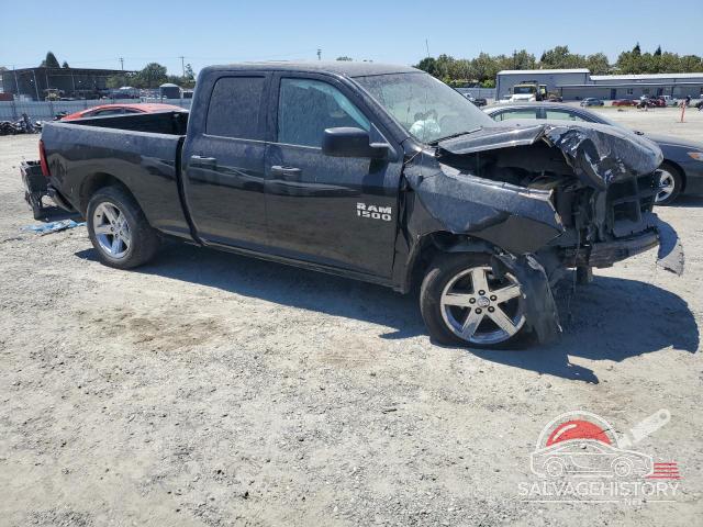 1C6RR6FG4FS735931 2015 RAM 1500 photo no. 4