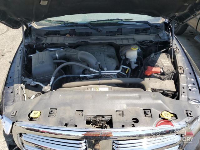 1C6RR7GT3HS685172 2017 RAM 1500 photo no. 11