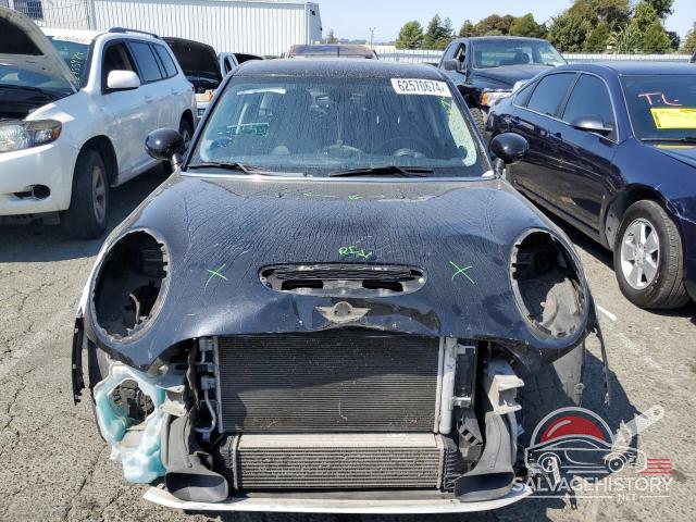 WMWXU3C50G2D30330 2016 MINI COOPER photo no. 5