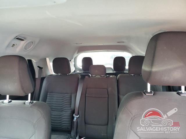 1FMSK8DH3LGC77475 2020 FORD EXPLORER photo no. 10