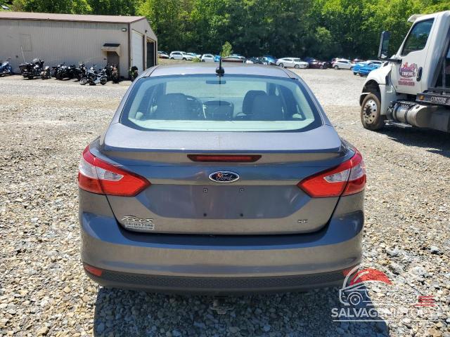 1FADP3F28EL368879 2014 FORD FOCUS photo no. 6