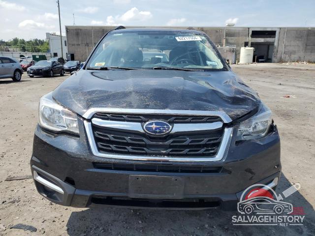 JF2SJAGC7HH441392 2017 SUBARU FORESTER photo no. 5