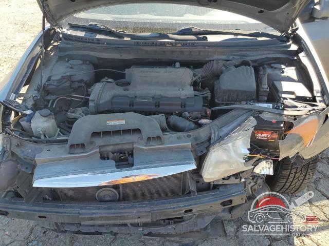 KMHDU4AD3AU947649 2010 HYUNDAI ELANTRA photo no. 11