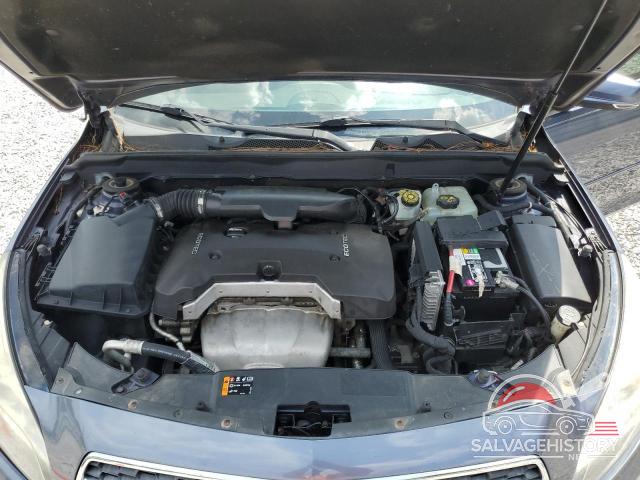 1G11C5SA0DF149406 2013 CHEVROLET MALIBU photo no. 11