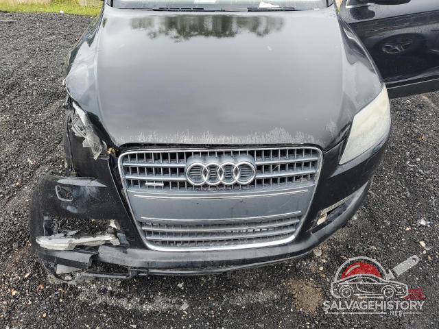 WA1AY94L49D010598 2009 AUDI Q7 photo no. 12