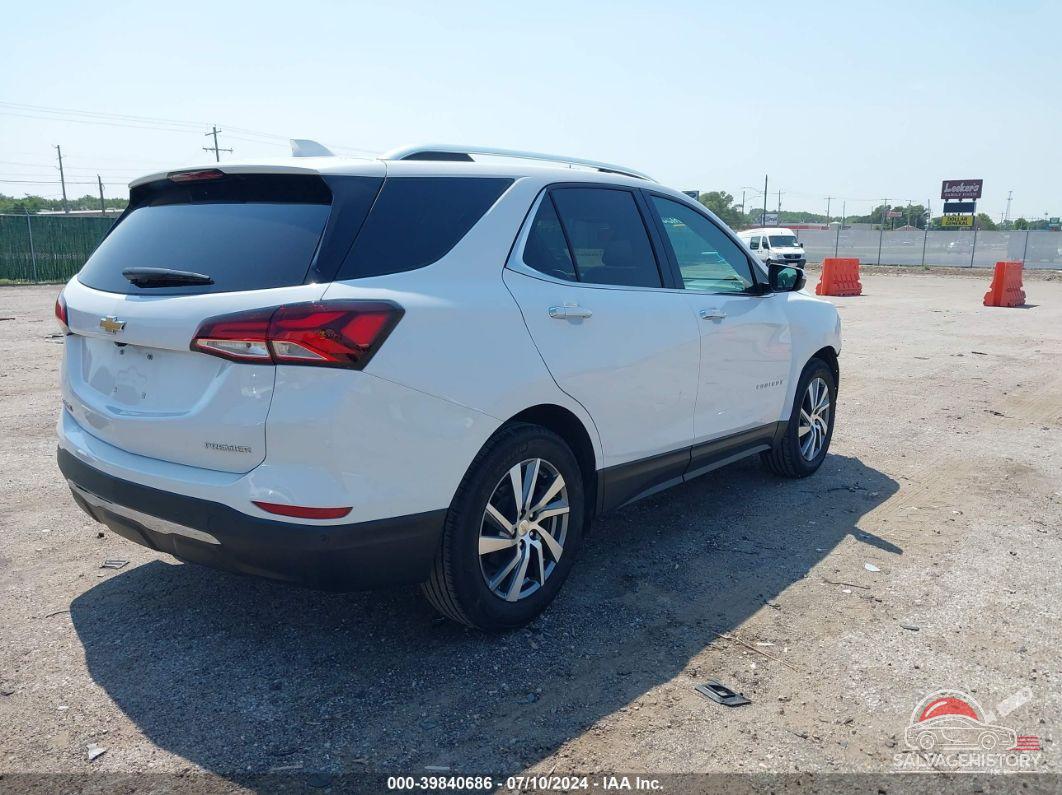 3GNAXNEG5PL215591 2023 CHEVROLET EQUINOX photo no. 4