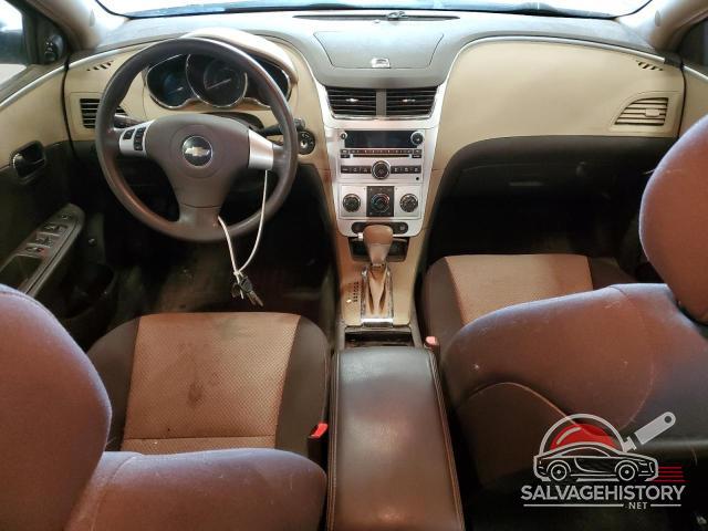 1G1ZG57B68F164586 2008 CHEVROLET MALIBU photo no. 8