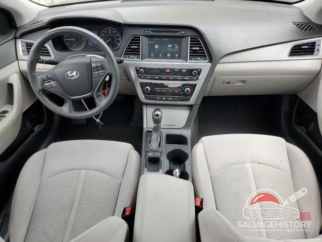 5NPE24AF8GH374766 2016 HYUNDAI SONATA photo no. 8