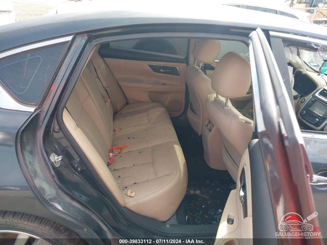 1N4BL3AP7GC113441 2016 NISSAN ALTIMA photo no. 8