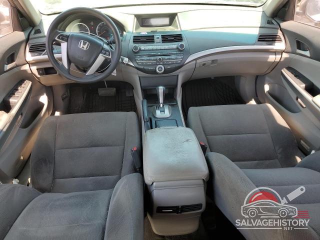 1HGCP3F73AA028077 2010 HONDA ACCORD photo no. 8