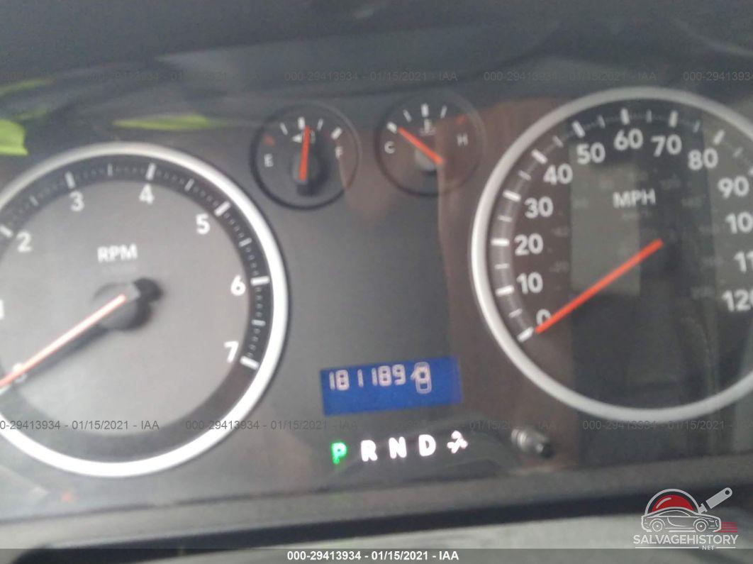 1C6RD7KTXCS234514 2012 RAM 1500 photo no. 7