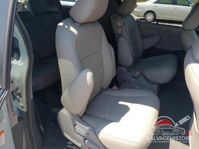 5TDKZ3DC3HS866918 2017 TOYOTA All Models photo no. 11
