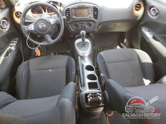 JN8AF5MR6FT501673 2015 NISSAN JUKE photo no. 8