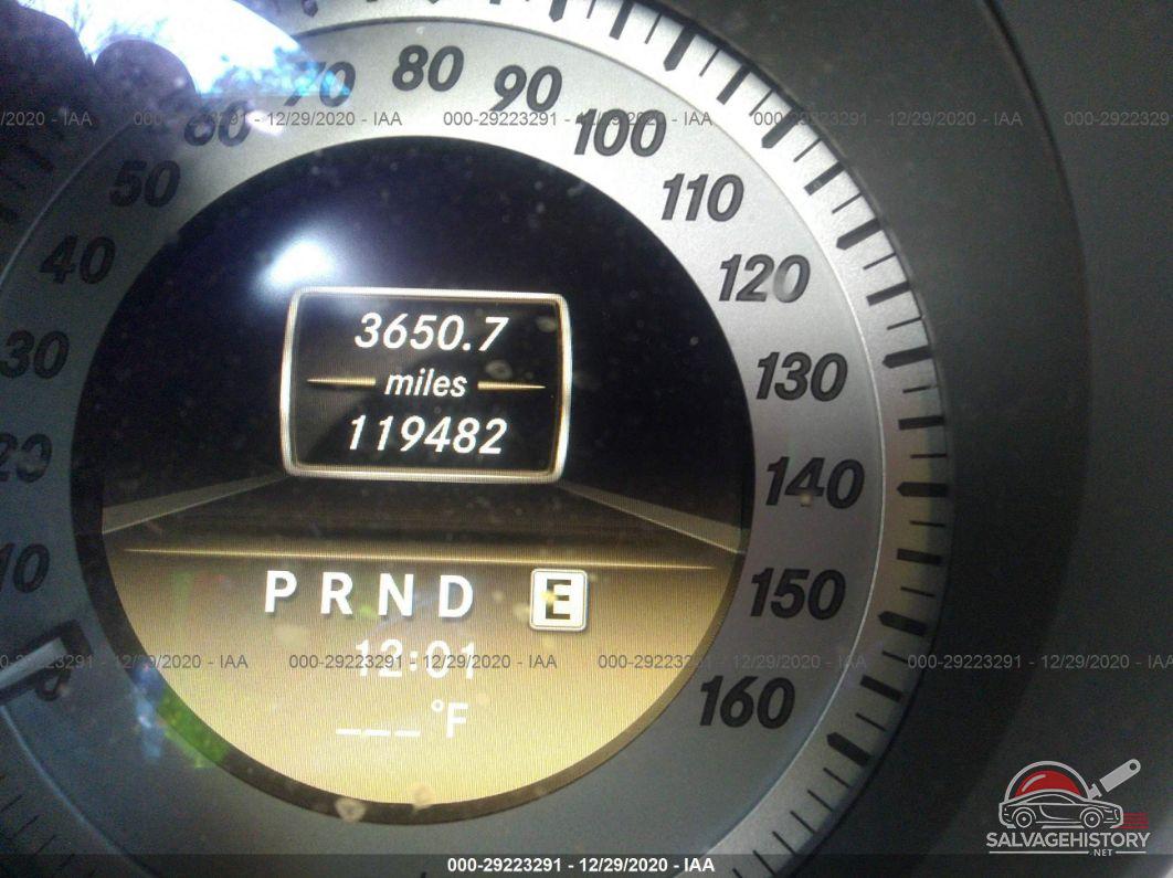 WDDGF4HB4CA616170 2012 MERCEDES-BENZ C-CLASS photo no. 7
