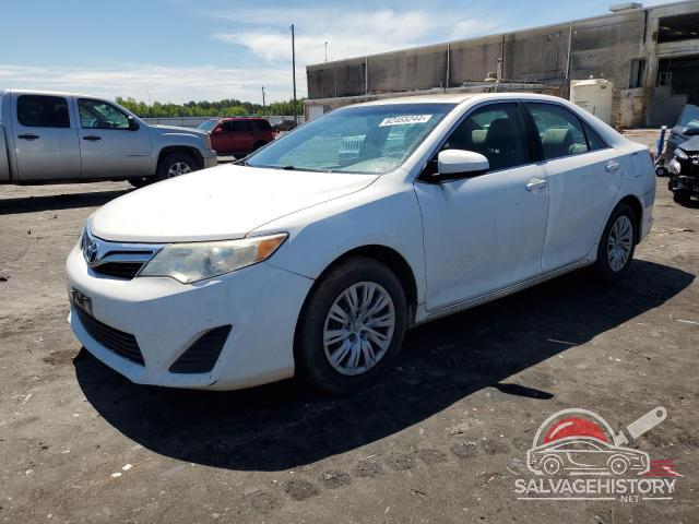 4T1BF1FK7CU531002 2012 TOYOTA CAMRY photo no. 13