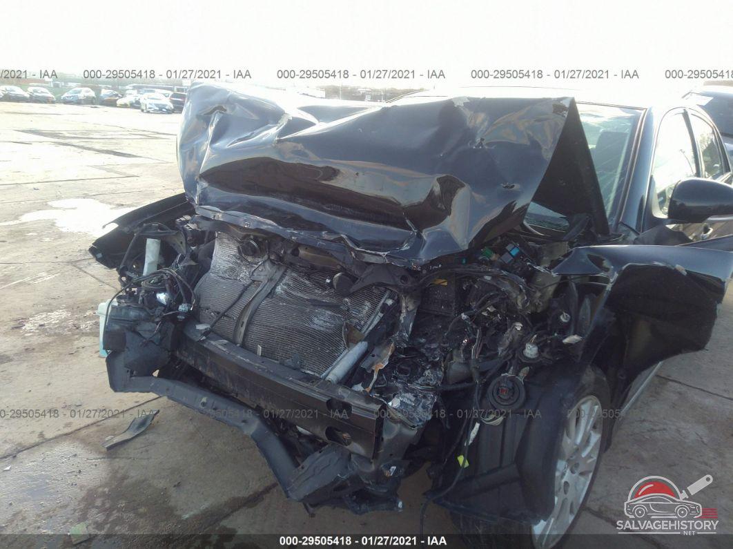 4T1BK3DBXBU428181 2011 TOYOTA AVALON photo no. 6