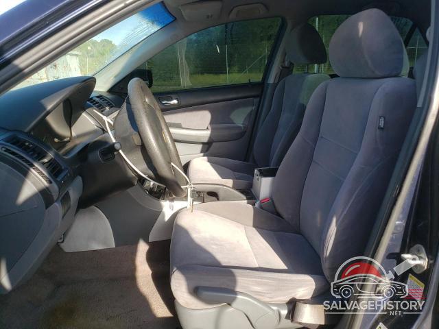 JHMCM56166C007250 2006 HONDA ACCORD photo no. 7