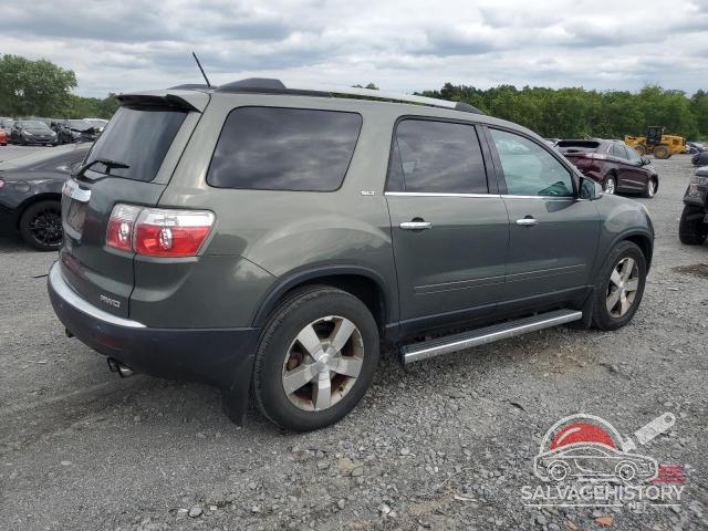1GKKVRED6BJ158886 2011 GMC ACADIA photo no. 3
