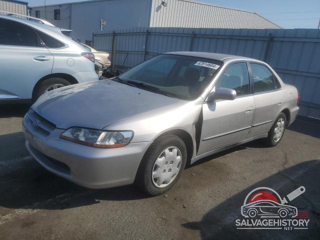 1HGCG5643WA153153 1998 HONDA ACCORD photo no. 22