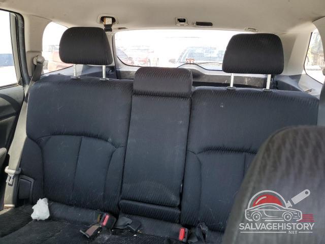 4S4BRCFC9C3205803 2012 SUBARU LEGACY photo no. 10