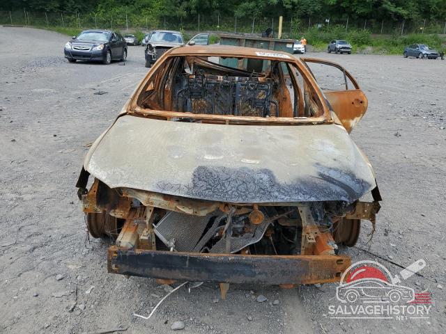 5YFBU4EE3DP171040 2013 TOYOTA COROLLA photo no. 5