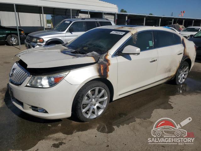 1G4GJ5E35CF179340 2012 BUICK LACROSSE photo no. 24