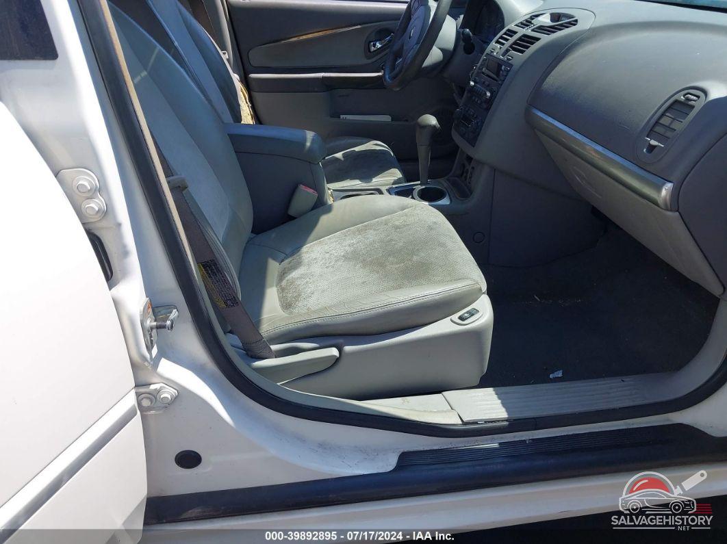 1G1ZU648X5F199313 2005 CHEVROLET MALIBU MAXX photo no. 5
