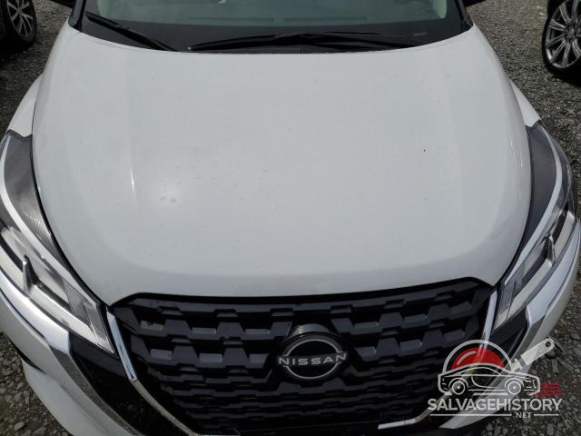 3N1CP5BV1PL519153 2023 NISSAN KICKS photo no. 12