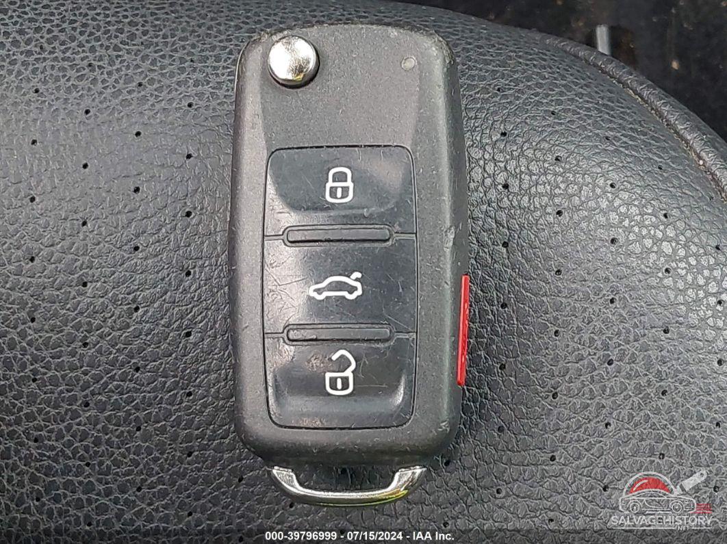 3VWDB7AJ7HM325357 2017 VOLKSWAGEN JETTA photo no. 11