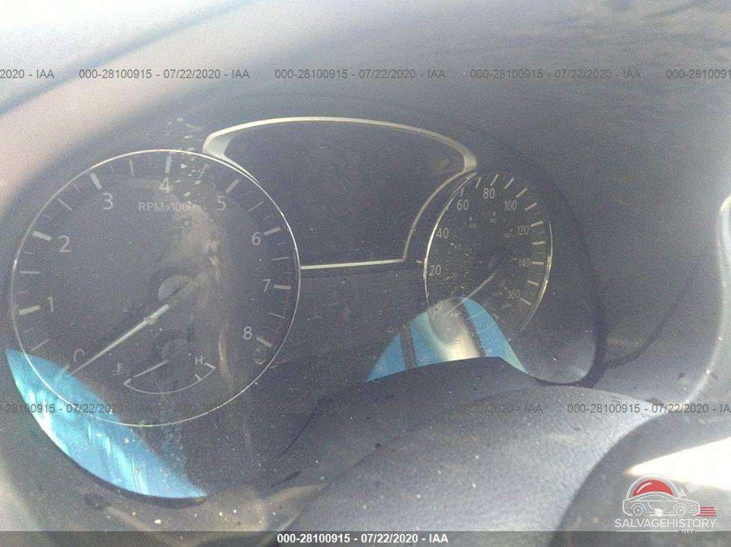 1N4AL3APXHC225227 2017 NISSAN ALTIMA photo no. 7