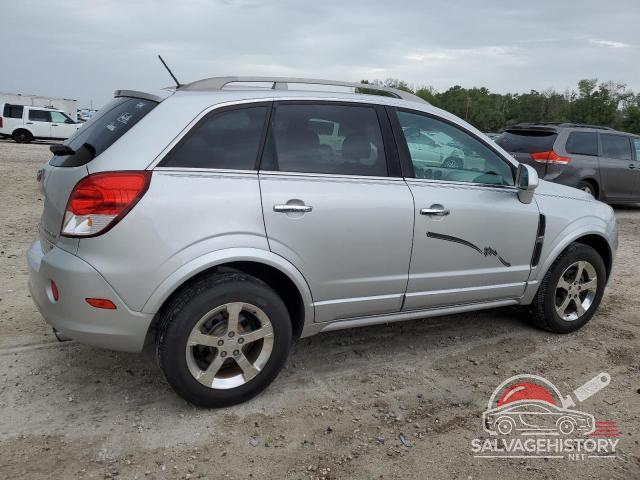 3GNAL3E5XCS545998 2012 CHEVROLET CAPTIVA photo no. 3