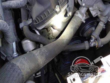1FTMF1CM8DKF87367 2013 FORD F150 photo no. 3