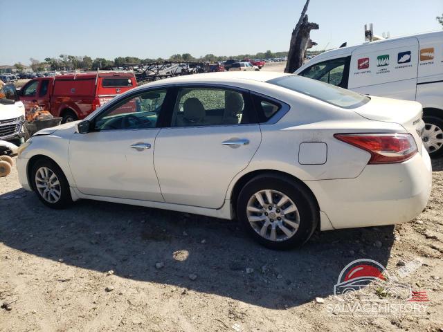 1N4AL3APXDN517068 2013 NISSAN ALTIMA photo no. 2