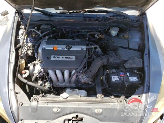 1HGCM72767A021025 2007 HONDA ACCORD photo no. 11