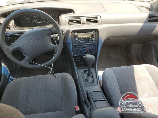 JT2BF28K9Y0258854 2000 TOYOTA CAMRY photo no. 8