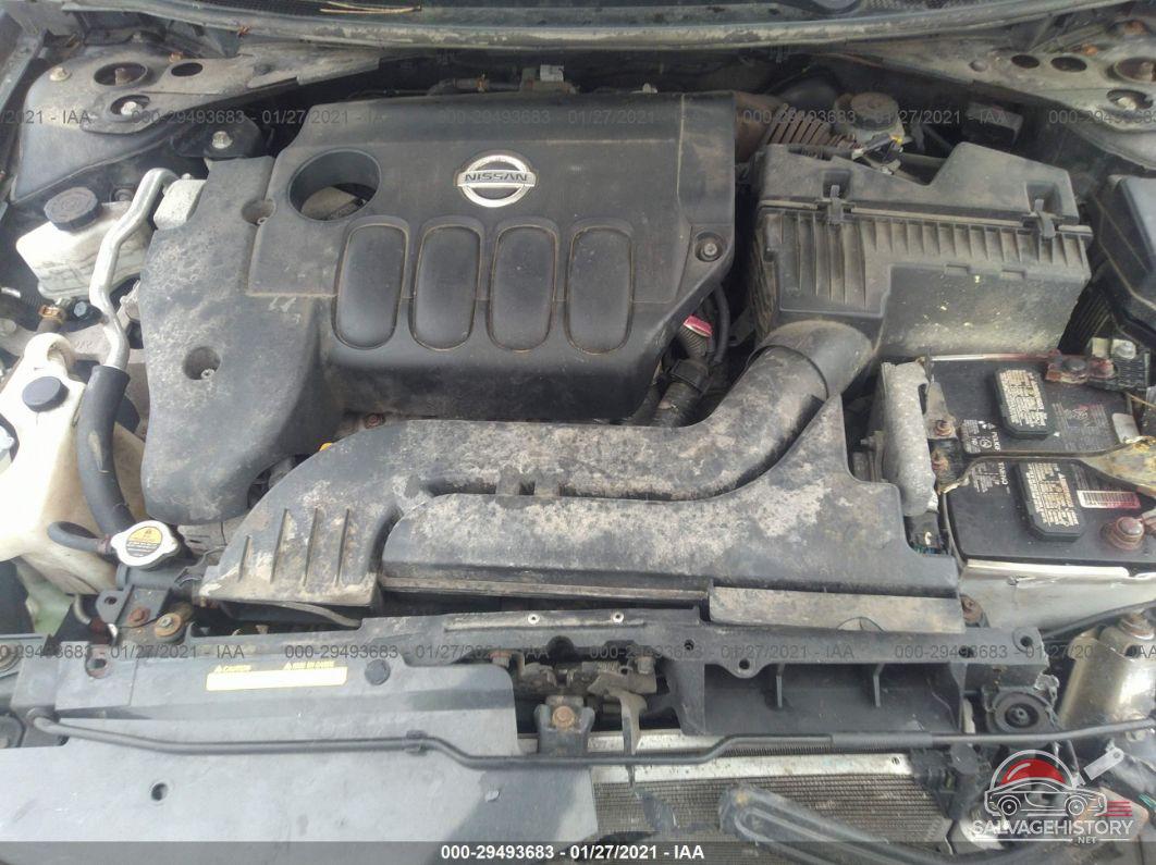 1N4AL2AP2CN457005 2012 NISSAN ALTIMA photo no. 10