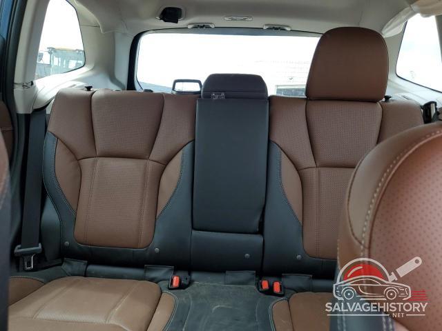 JF2SKERC8PH451512 2023 SUBARU FORESTER photo no. 10
